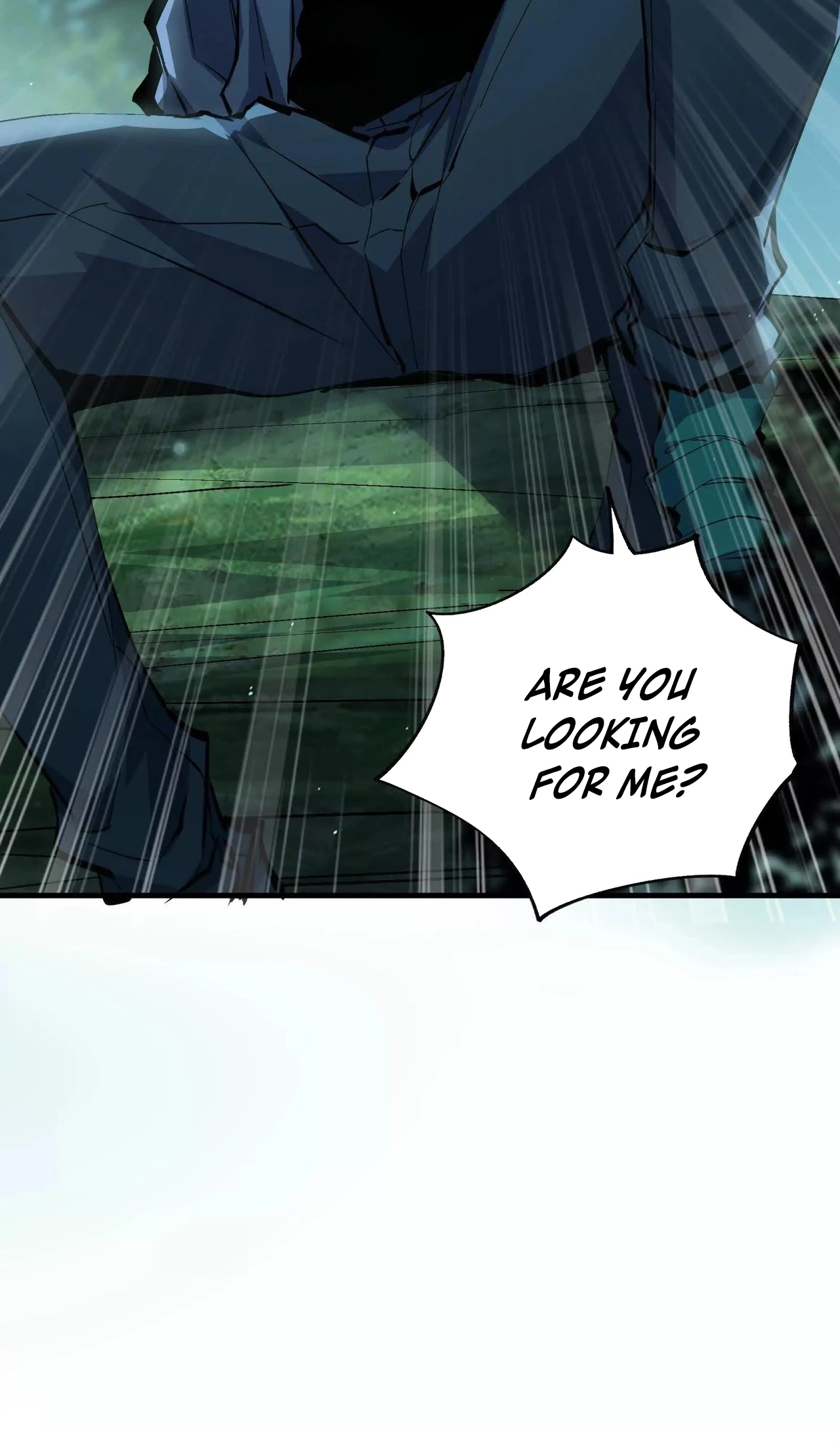 Read Apocalypse Cockroach Give me Buff chapter 80 image 41 on Lezhin