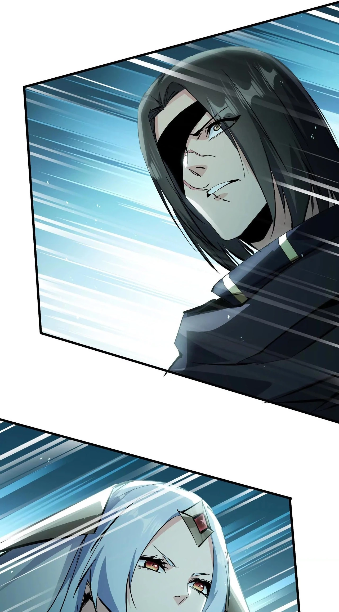 Read Apocalypse Cockroach Give me Buff chapter 80 image 42 on Lezhin