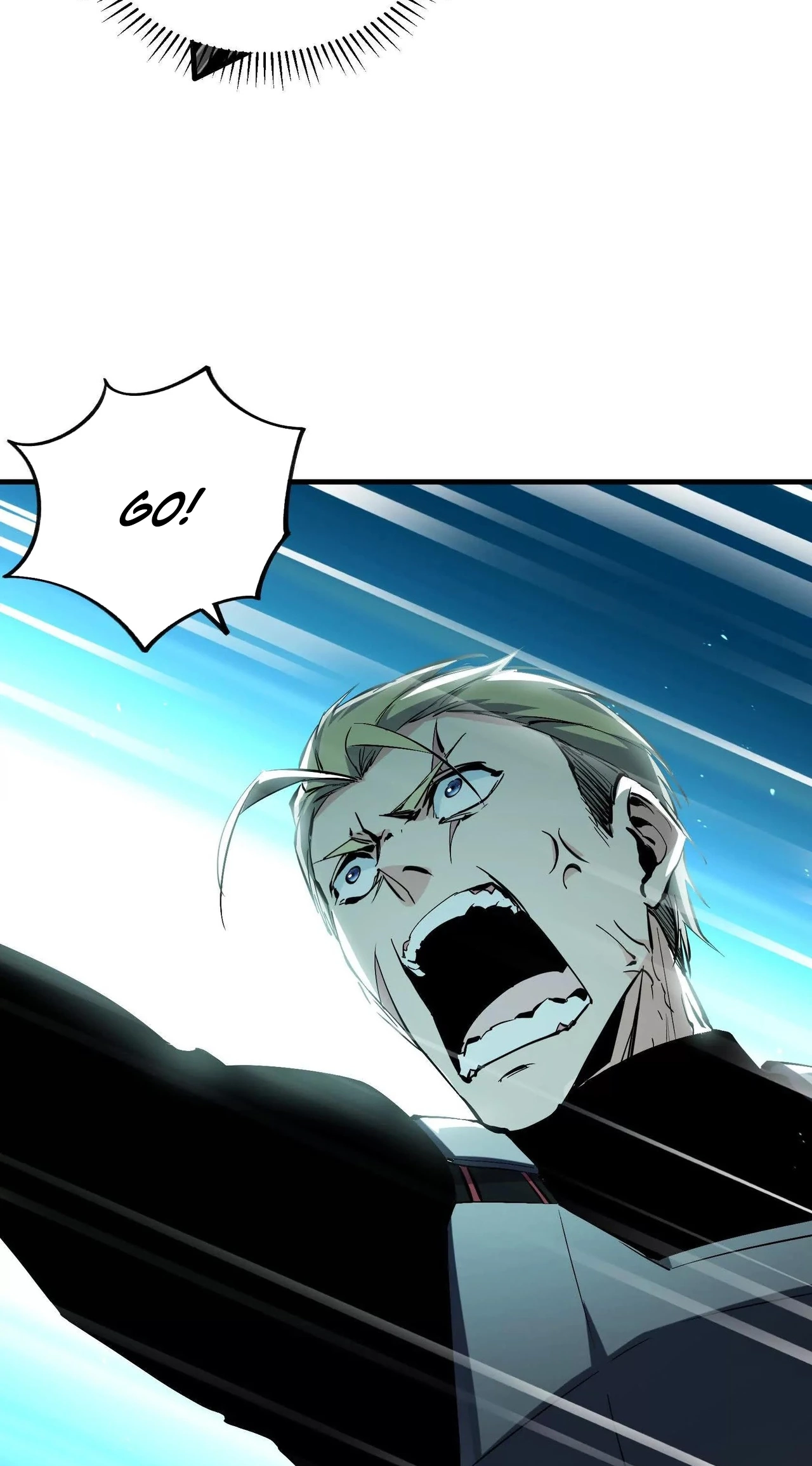 Read Apocalypse Cockroach Give me Buff chapter 80 image 44 on Lezhin