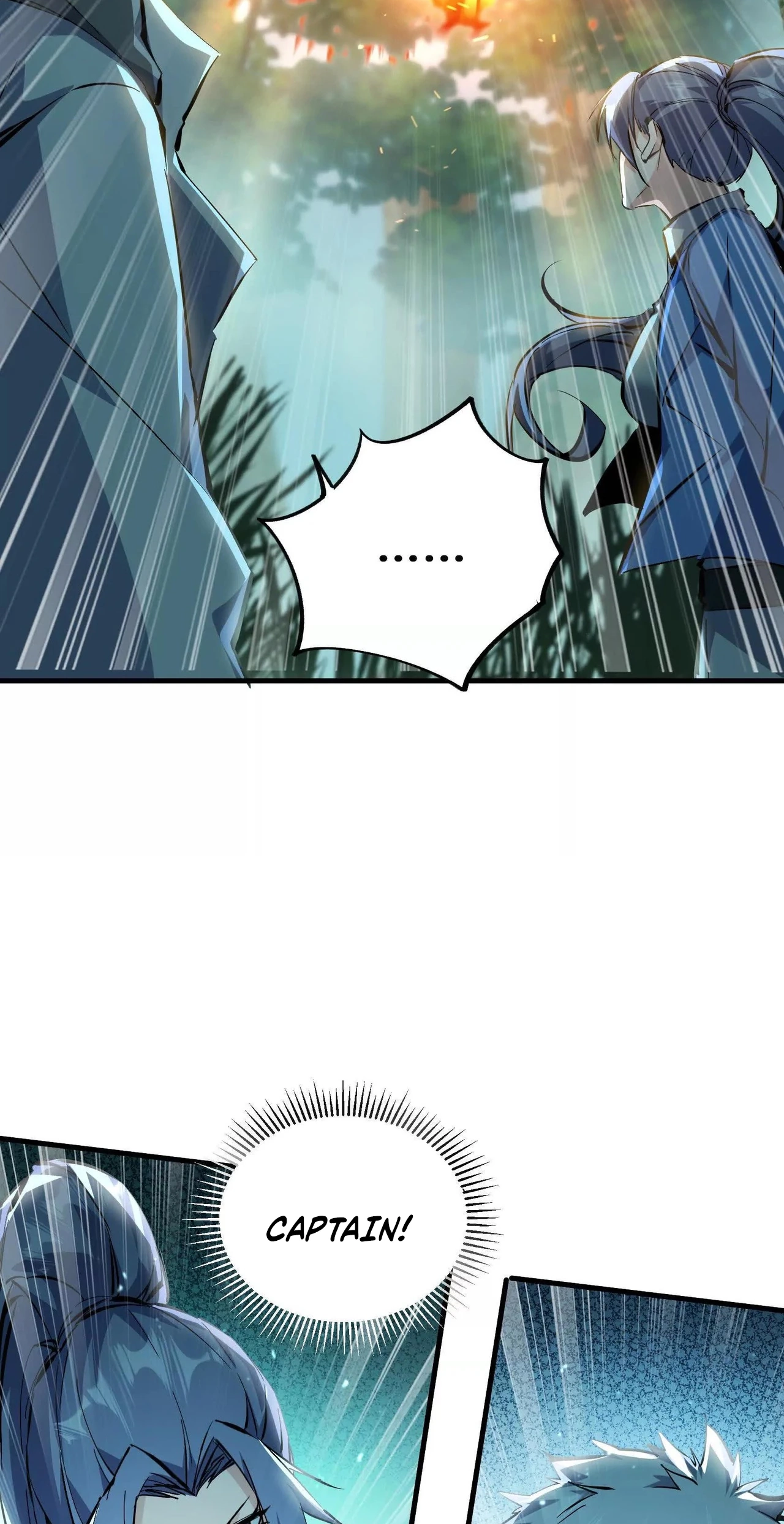 Read Apocalypse Cockroach Give me Buff chapter 80 image 50 on Lezhin