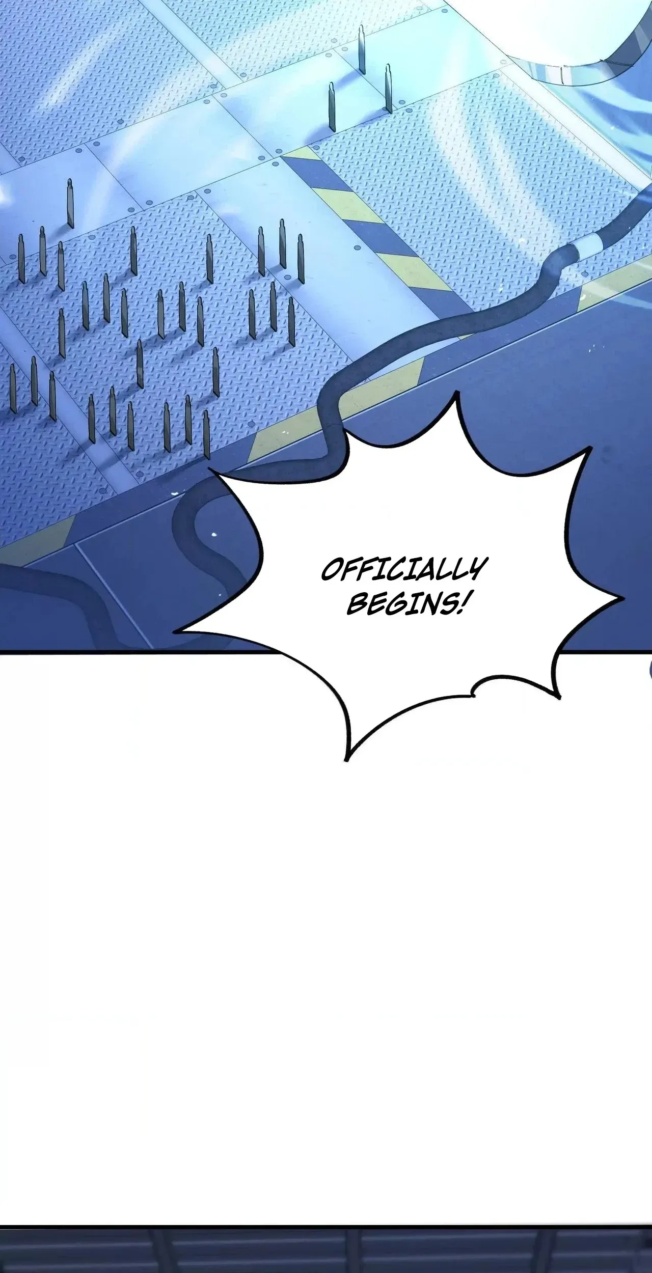 Read Apocalypse Cockroach Give me Buff chapter 80 image 9 on Lezhin