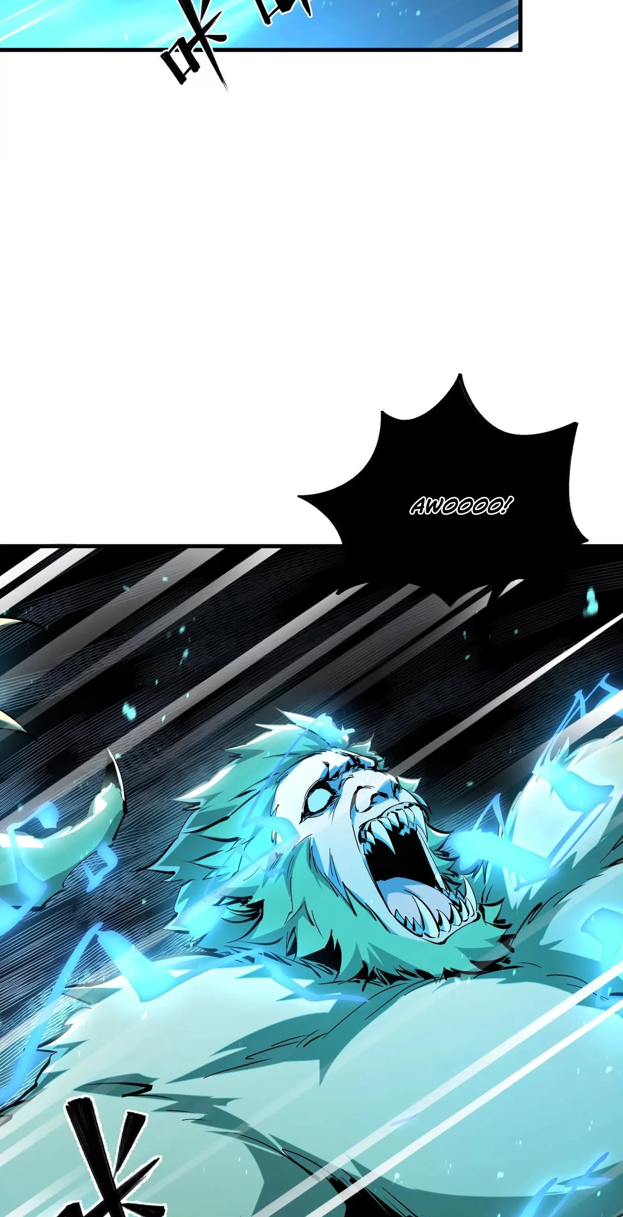 Read Apocalypse Cockroach Give me Buff chapter 81 image 10 on Lezhin