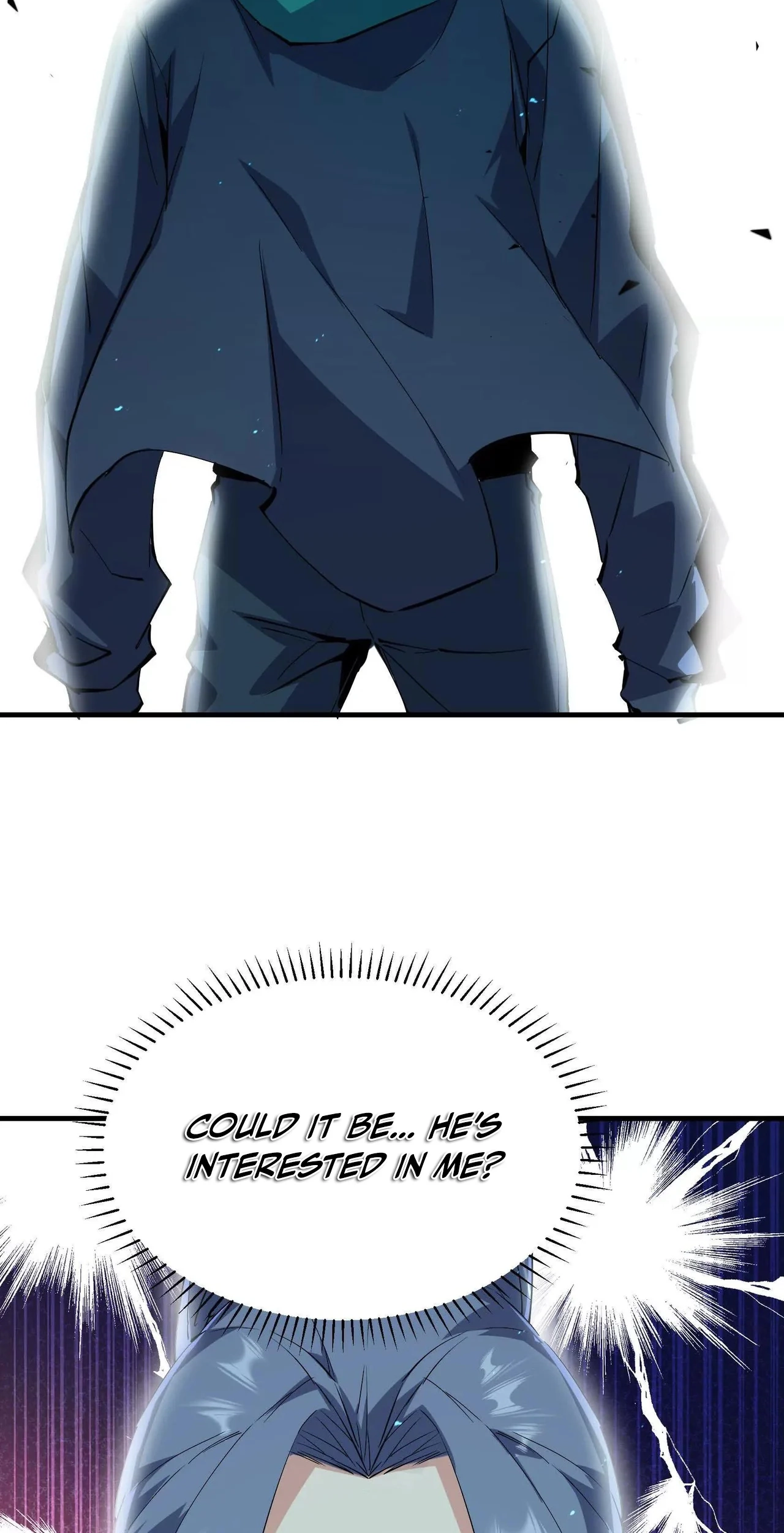 Read Apocalypse Cockroach Give me Buff chapter 81 image 16 on Lezhin