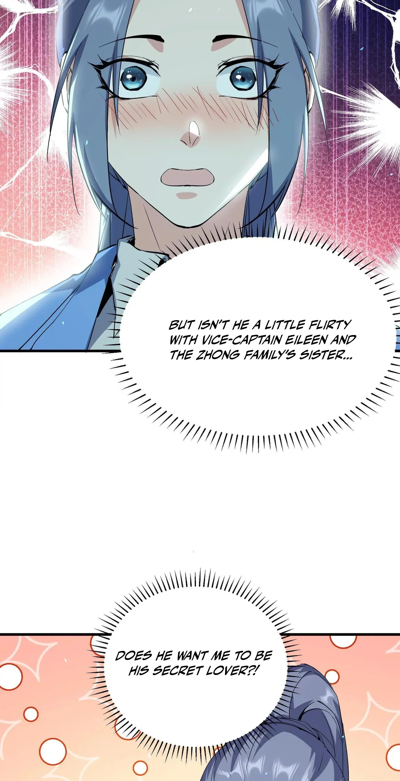Read Apocalypse Cockroach Give me Buff chapter 81 image 17 on Lezhin