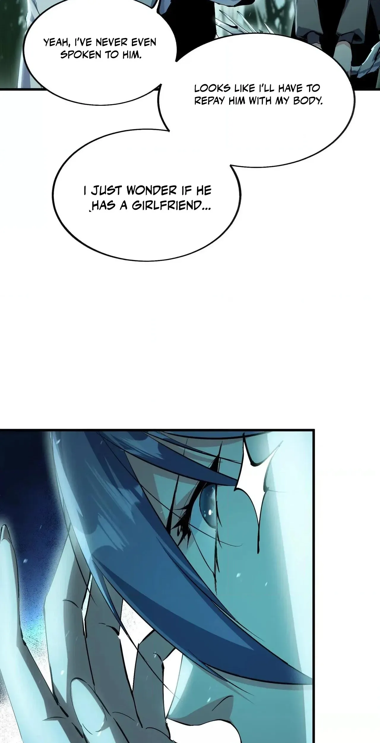 Read Apocalypse Cockroach Give me Buff chapter 81 image 19 on Lezhin
