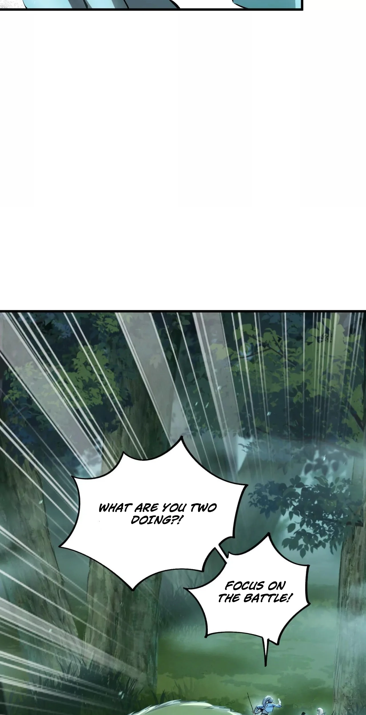 Read Apocalypse Cockroach Give me Buff chapter 81 image 20 on Lezhin