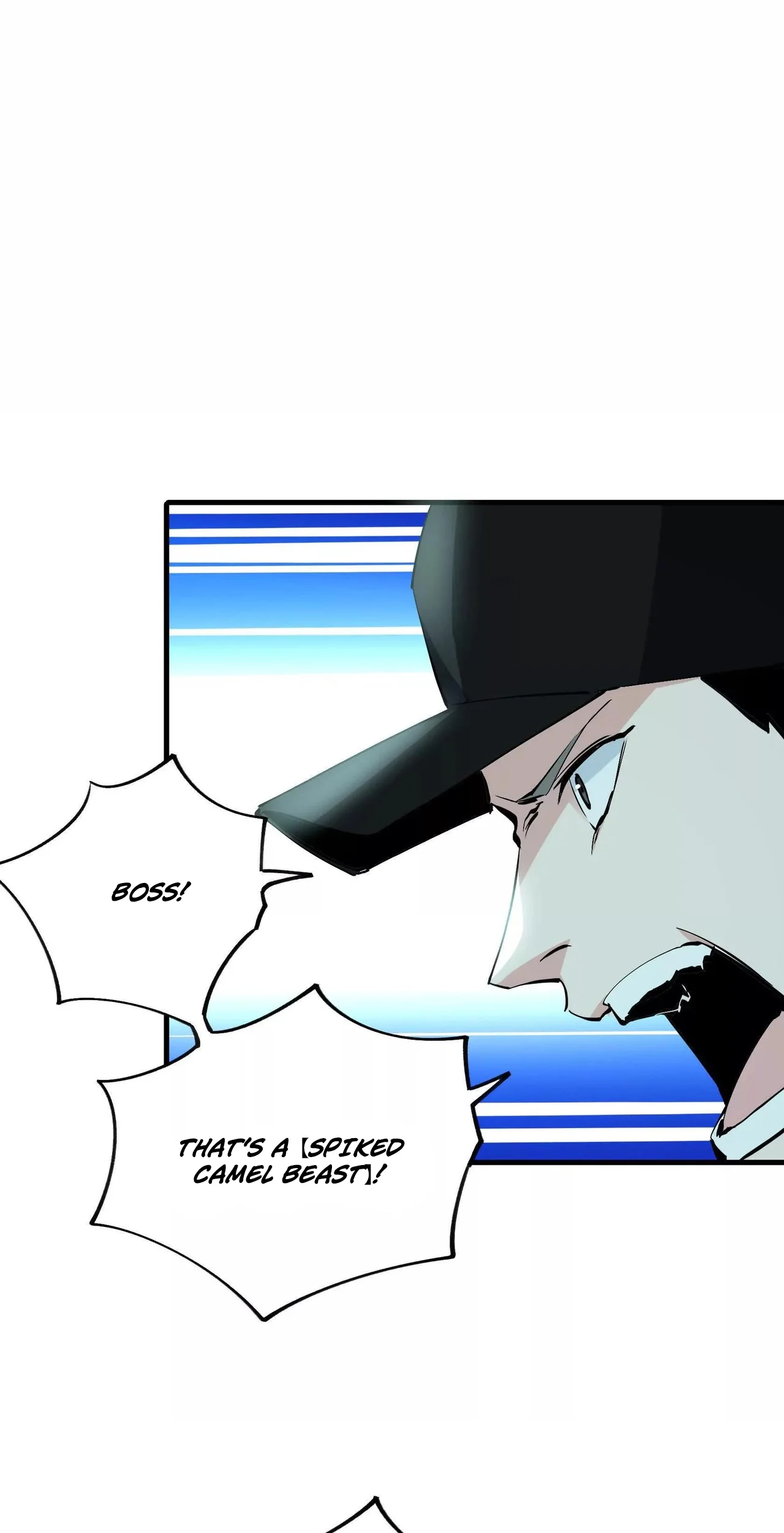 Read Apocalypse Cockroach Give me Buff chapter 81 image 38 on Lezhin