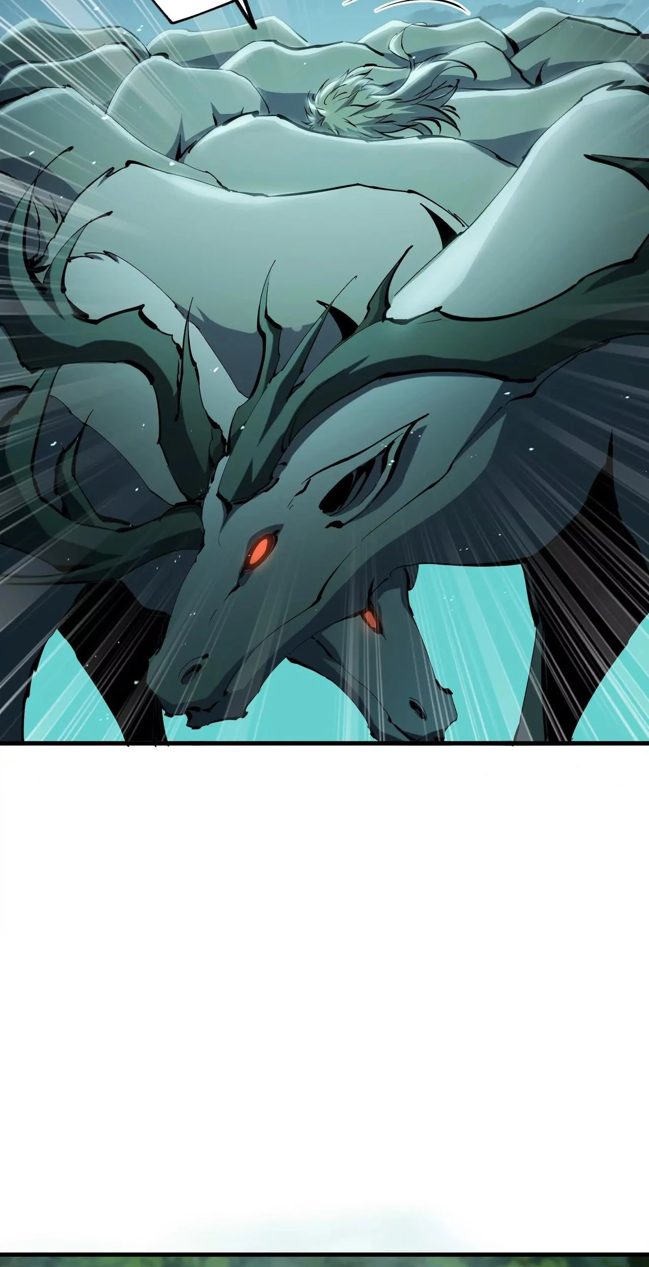 Read Apocalypse Cockroach Give me Buff chapter 81 image 42 on Lezhin