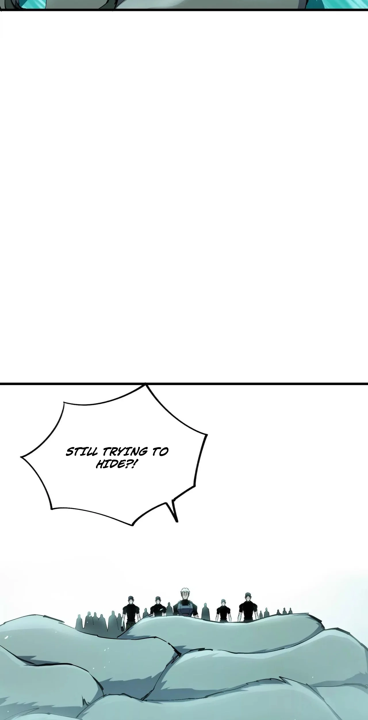 Read Apocalypse Cockroach Give me Buff chapter 81 image 44 on Lezhin
