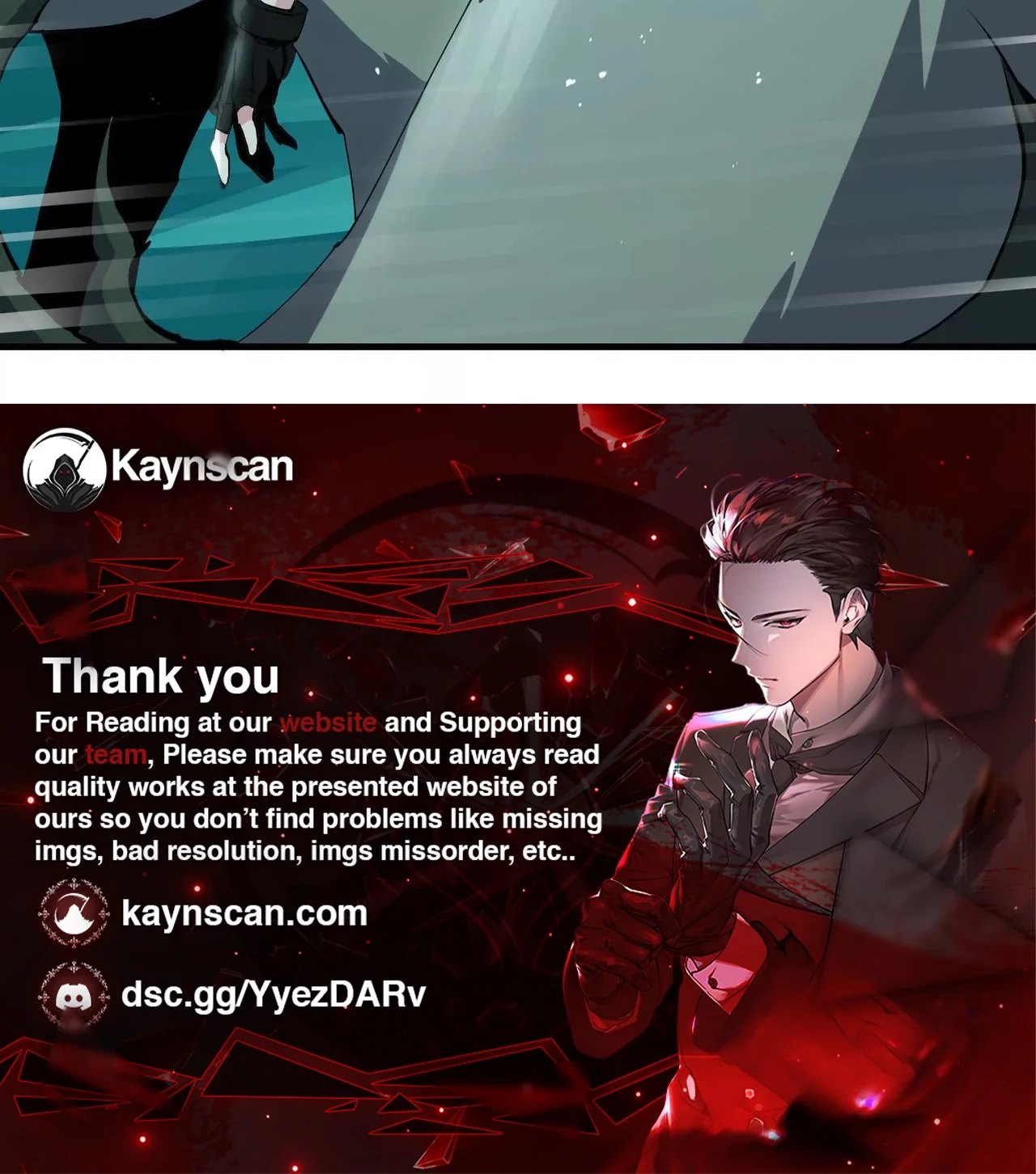 Read Apocalypse Cockroach Give me Buff chapter 81 image 48 on Lezhin