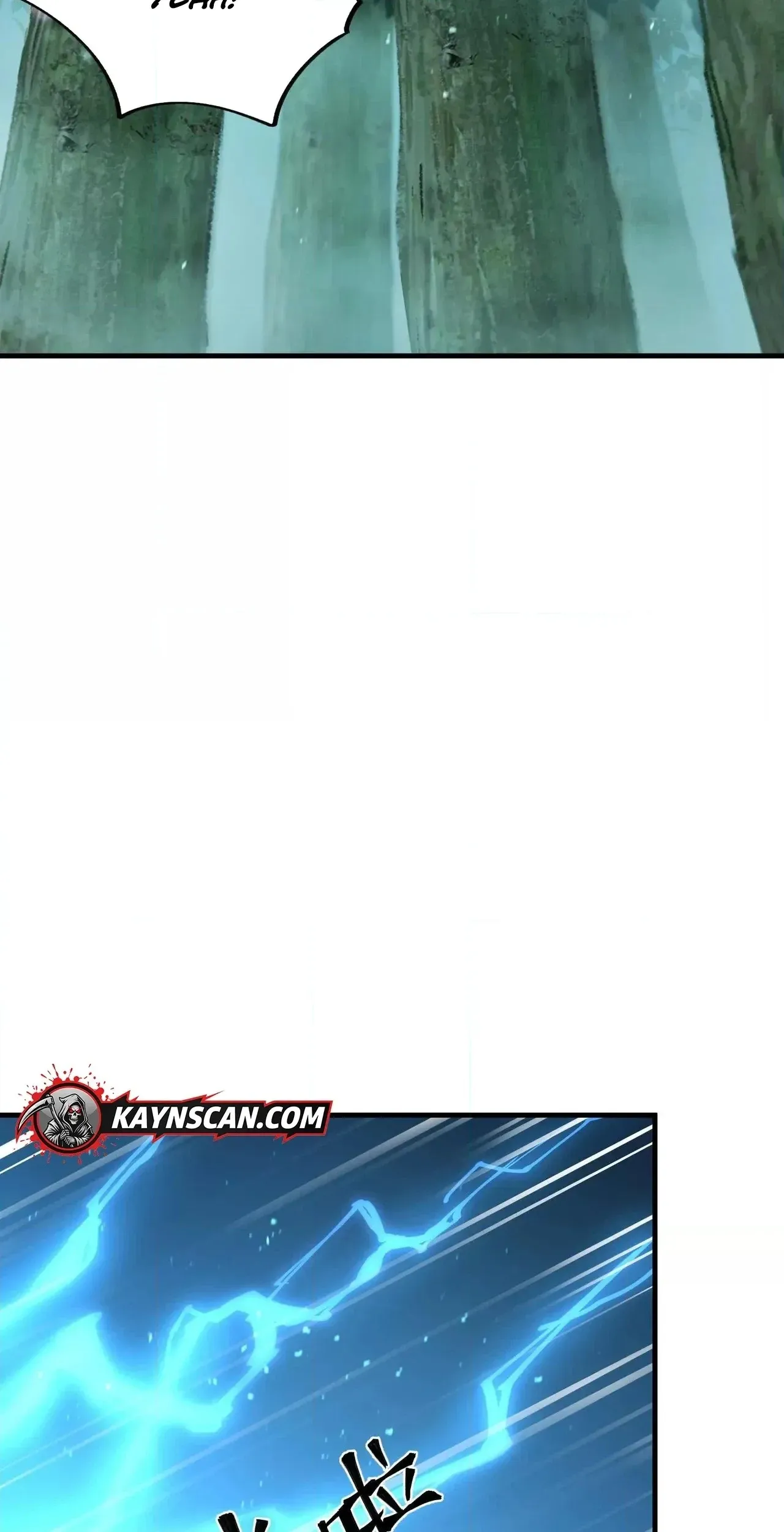 Read Apocalypse Cockroach Give me Buff chapter 81 image 9 on Lezhin