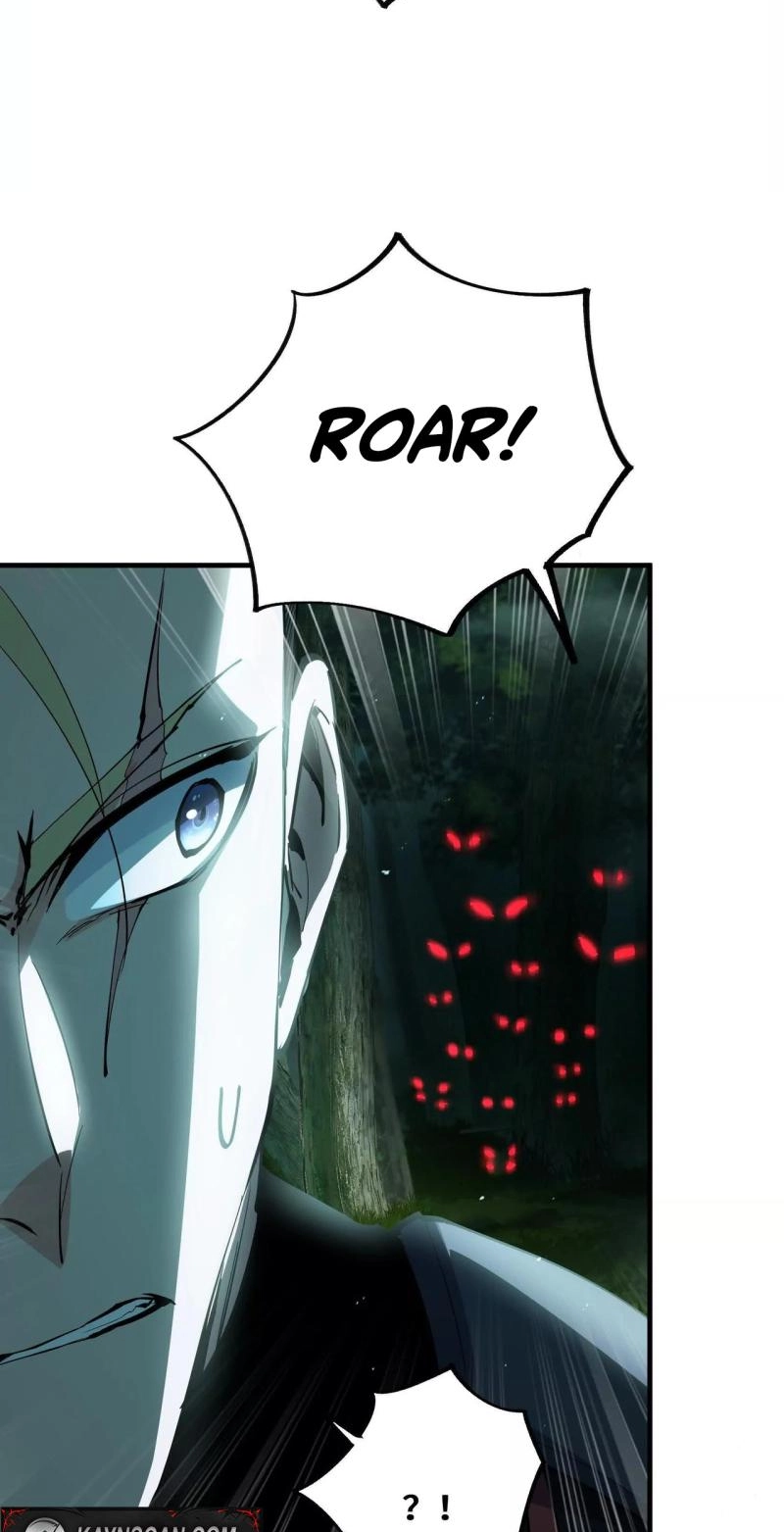 Read Apocalypse Cockroach Give me Buff chapter 82 image 11 on Lezhin