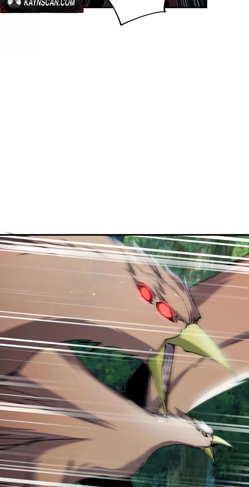 Read Apocalypse Cockroach Give me Buff chapter 82 image 12 on Lezhin