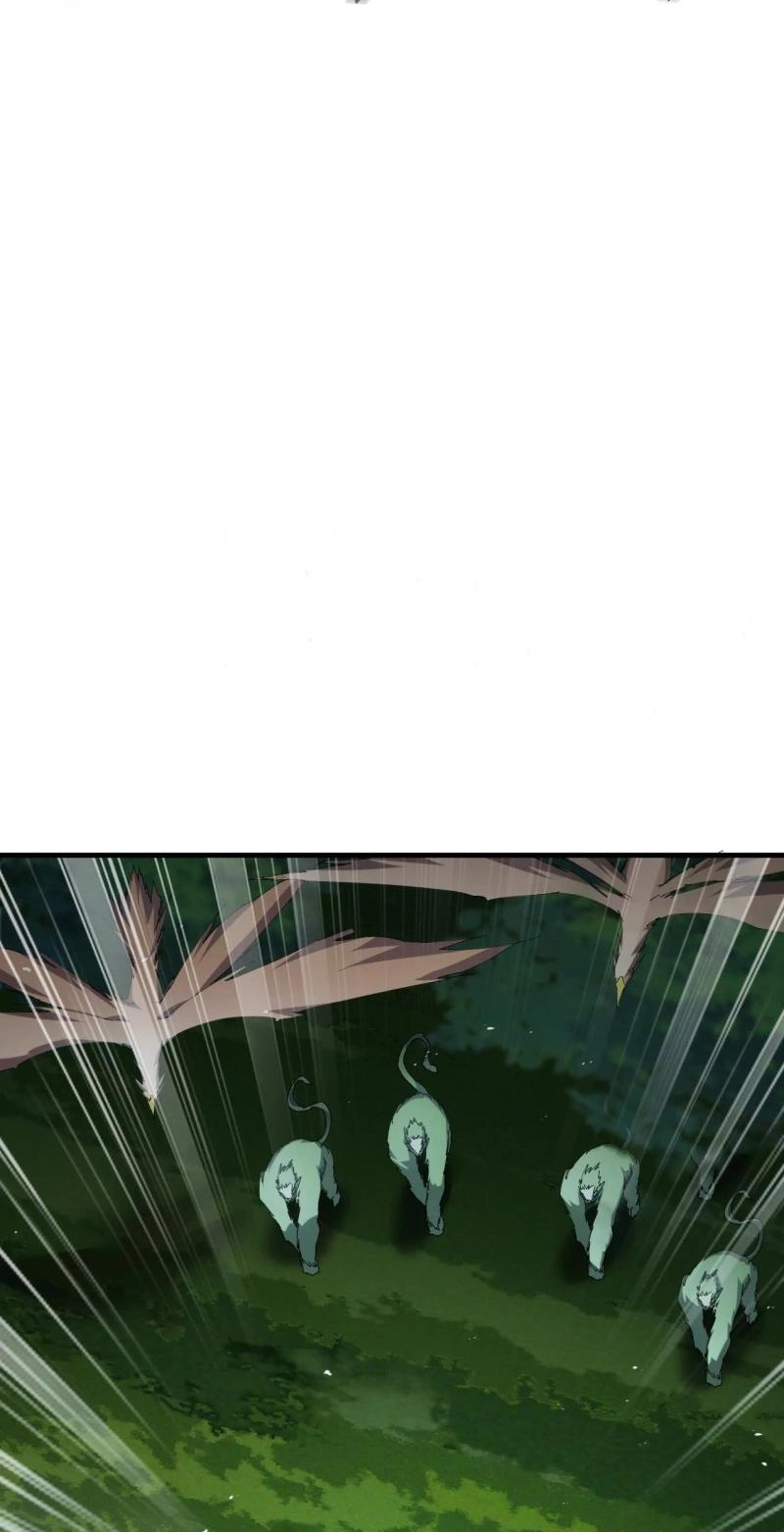 Read Apocalypse Cockroach Give me Buff chapter 82 image 14 on Lezhin