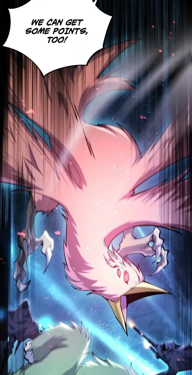 Read Apocalypse Cockroach Give me Buff chapter 82 image 19 on Lezhin