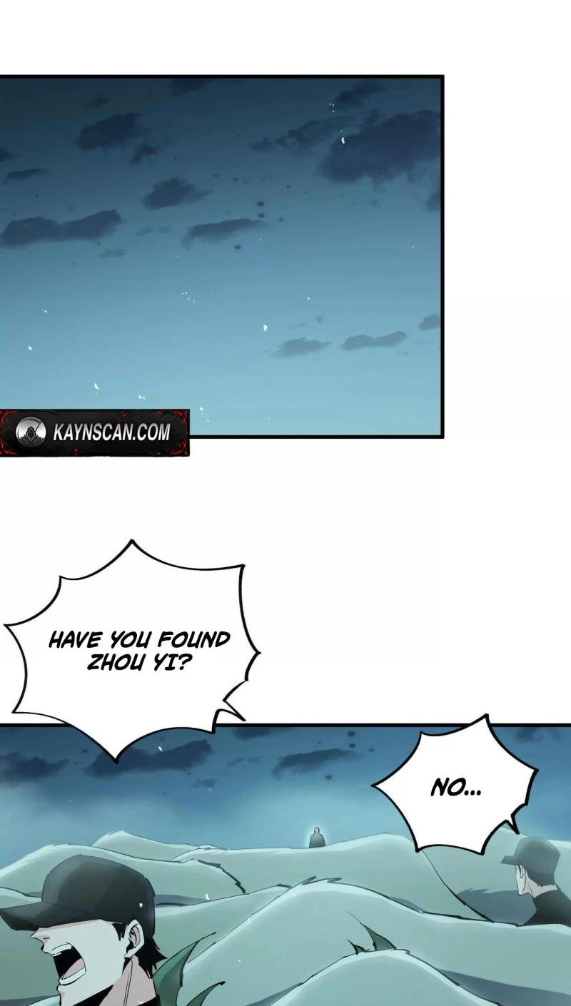 Read Apocalypse Cockroach Give me Buff chapter 82 image 2 on Lezhin