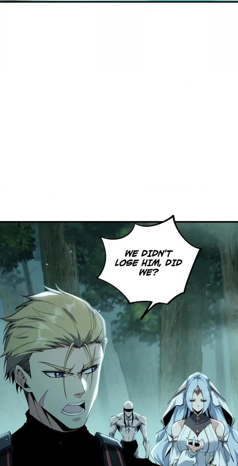 Read Apocalypse Cockroach Give me Buff chapter 82 image 29 on Lezhin