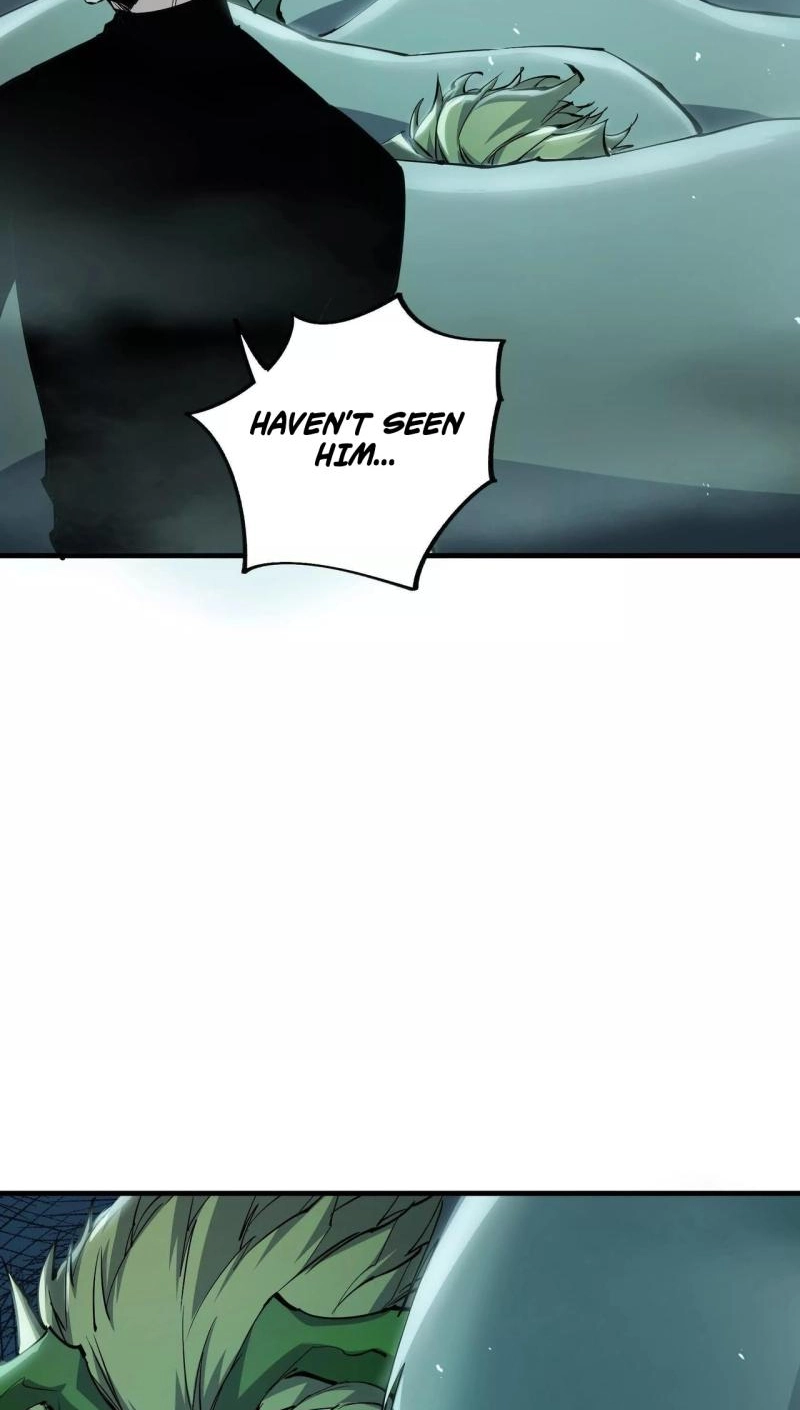 Read Apocalypse Cockroach Give me Buff chapter 82 image 3 on Lezhin