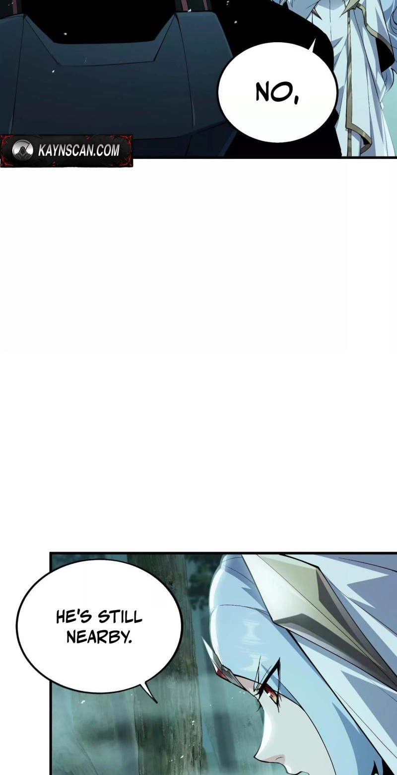 Read Apocalypse Cockroach Give me Buff chapter 82 image 30 on Lezhin