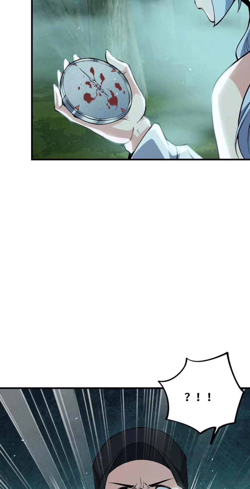 Read Apocalypse Cockroach Give me Buff chapter 82 image 31 on Lezhin