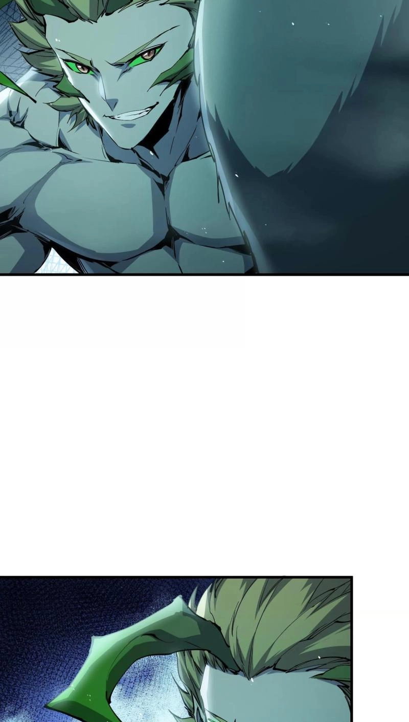 Read Apocalypse Cockroach Give me Buff chapter 82 image 4 on Lezhin