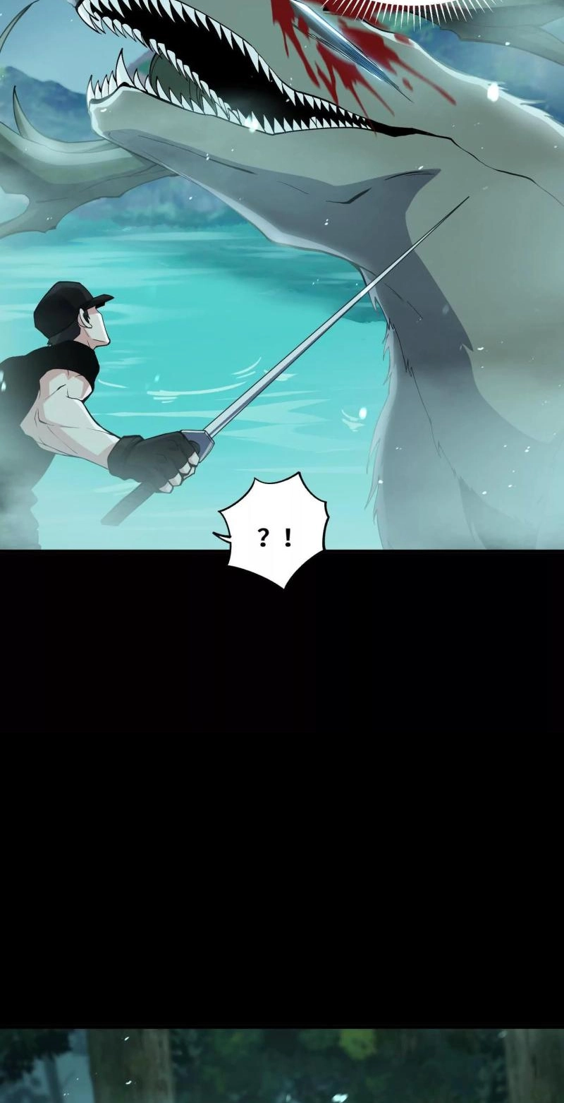 Read Apocalypse Cockroach Give me Buff chapter 82 image 40 on Lezhin