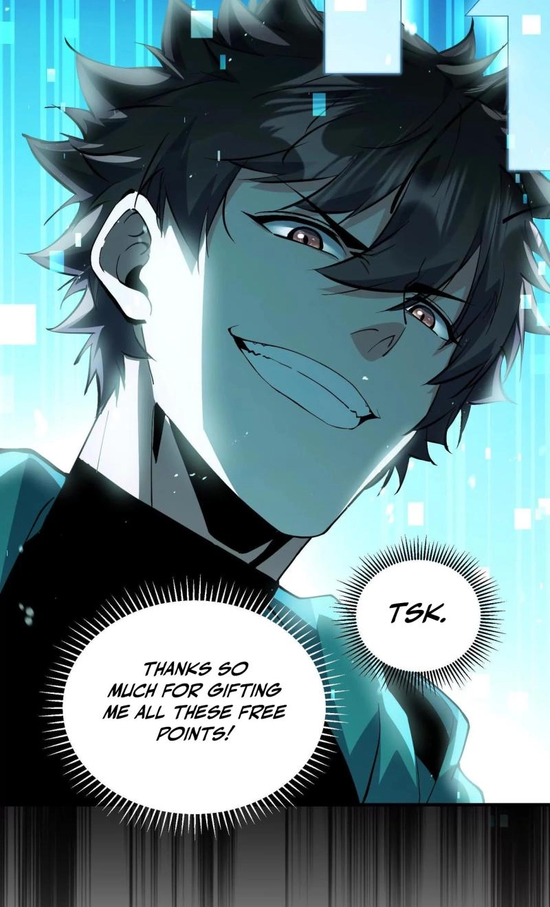 Read Apocalypse Cockroach Give me Buff chapter 82 image 44 on Lezhin
