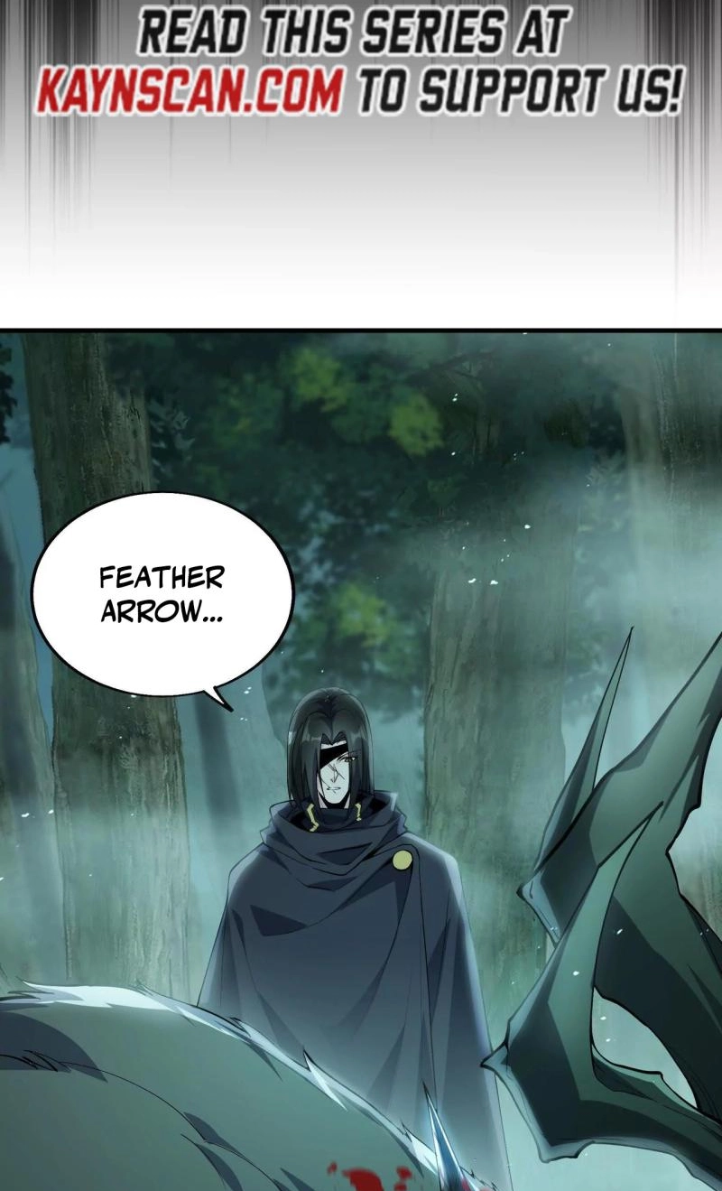 Read Apocalypse Cockroach Give me Buff chapter 82 image 45 on Lezhin