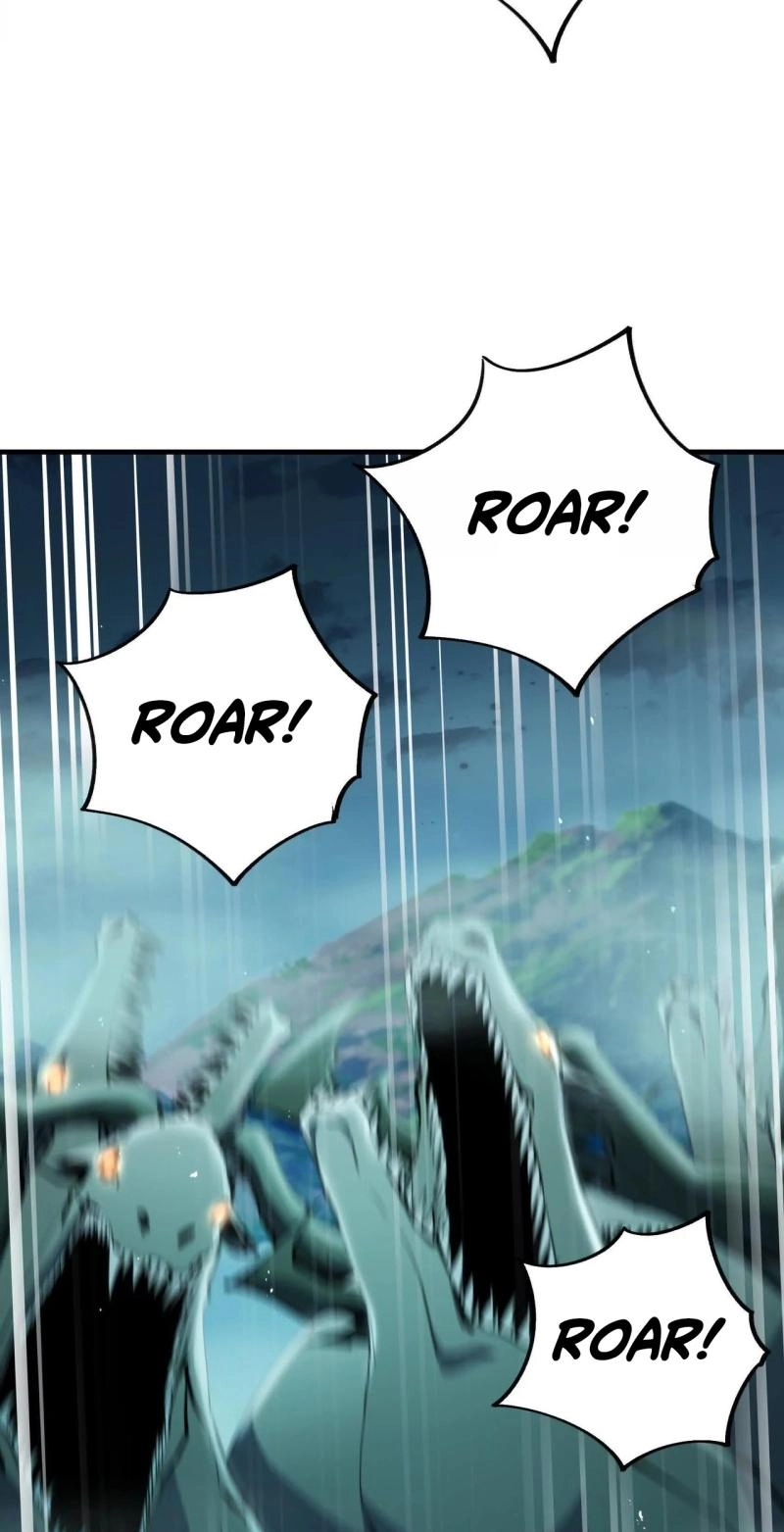Read Apocalypse Cockroach Give me Buff chapter 82 image 7 on Lezhin