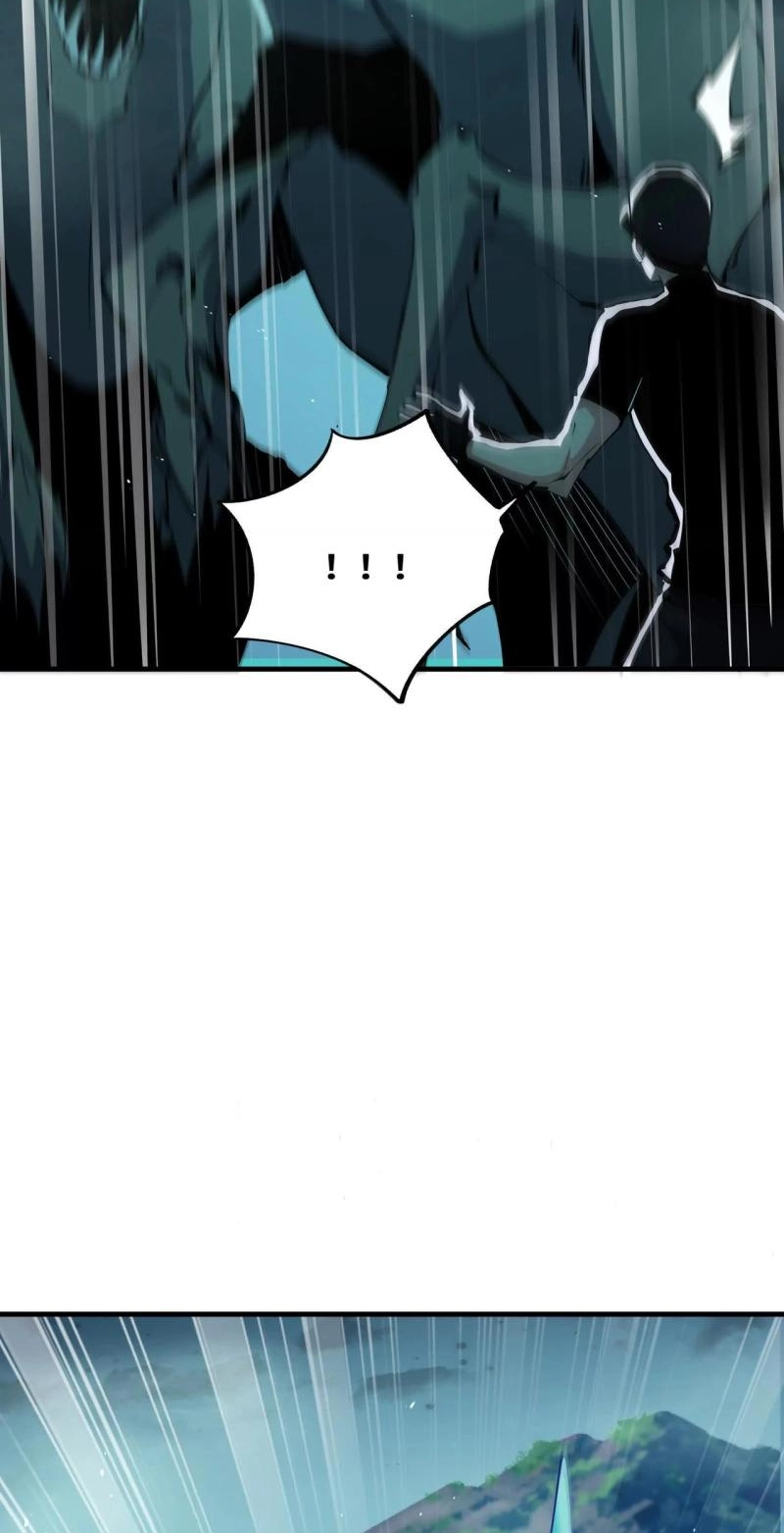 Read Apocalypse Cockroach Give me Buff chapter 82 image 8 on Lezhin