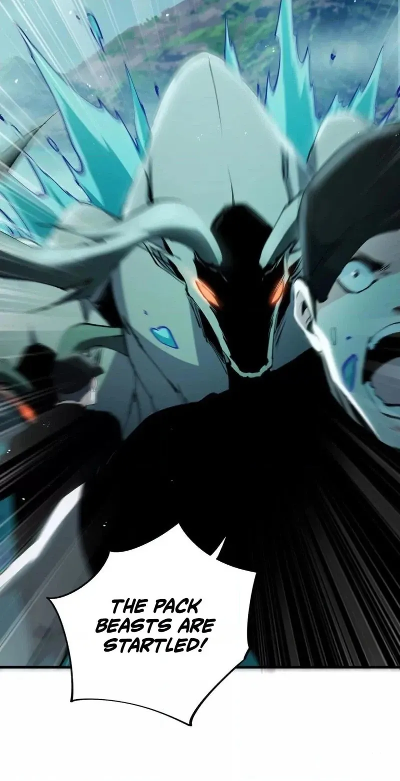 Read Apocalypse Cockroach Give me Buff chapter 82 image 9 on Lezhin