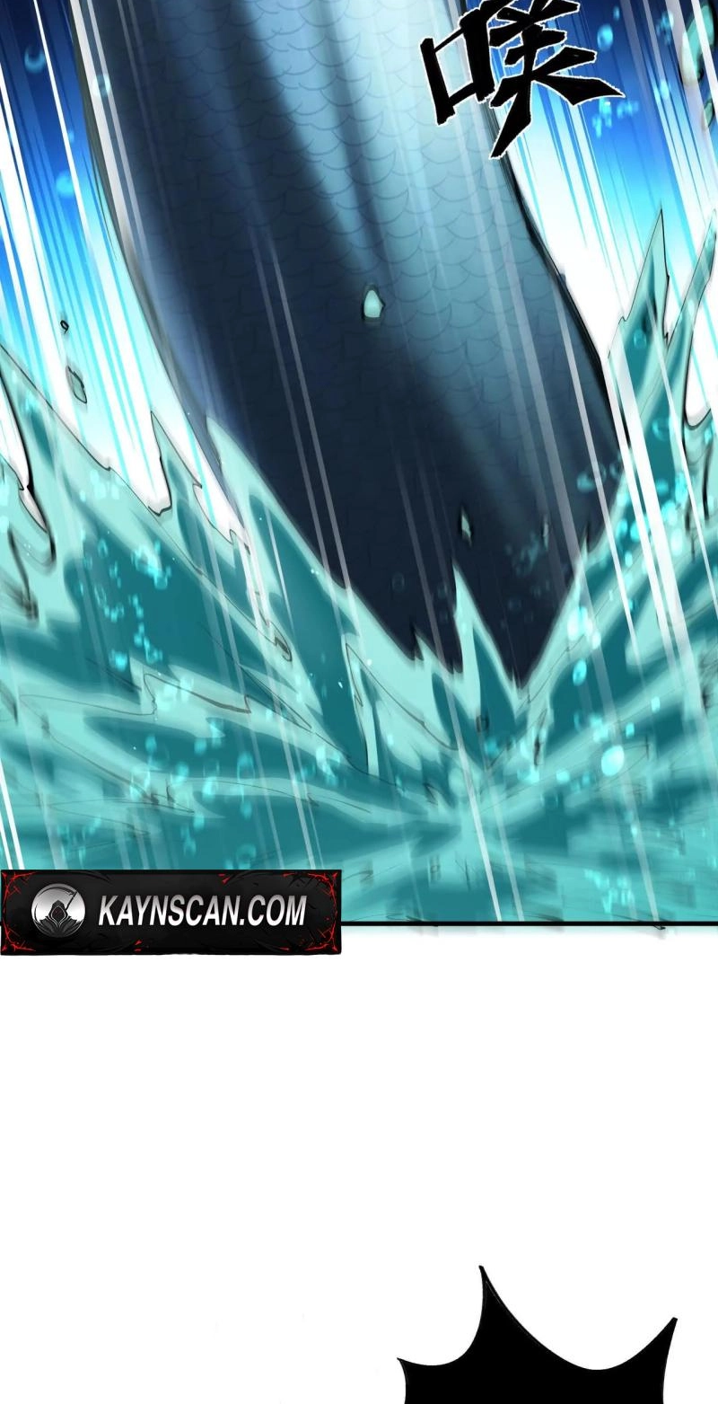 Read Apocalypse Cockroach Give me Buff chapter 83 image 11 on Lezhin