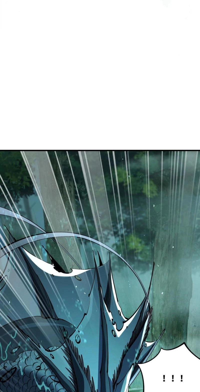Read Apocalypse Cockroach Give me Buff chapter 83 image 14 on Lezhin