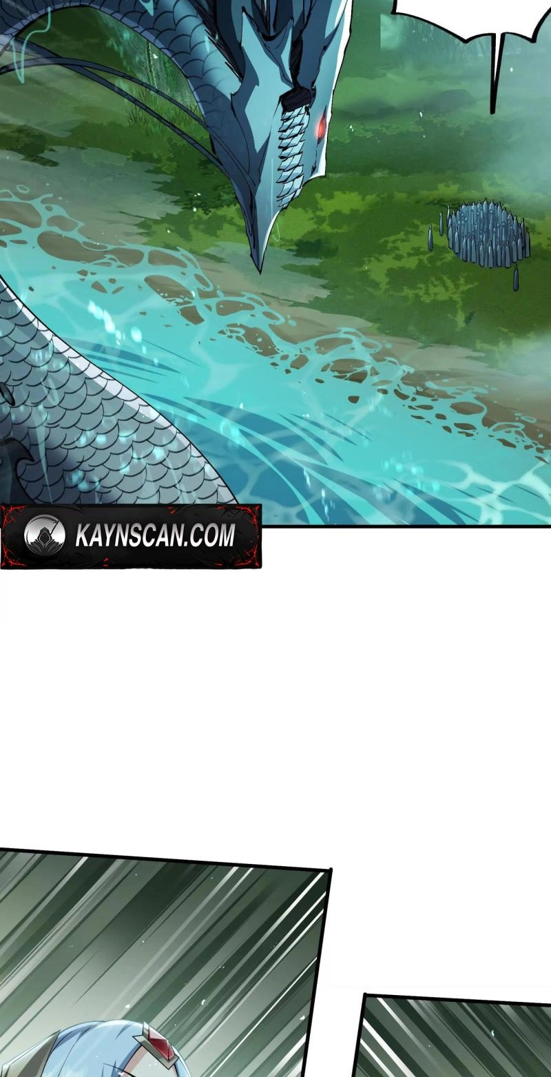Read Apocalypse Cockroach Give me Buff chapter 83 image 15 on Lezhin