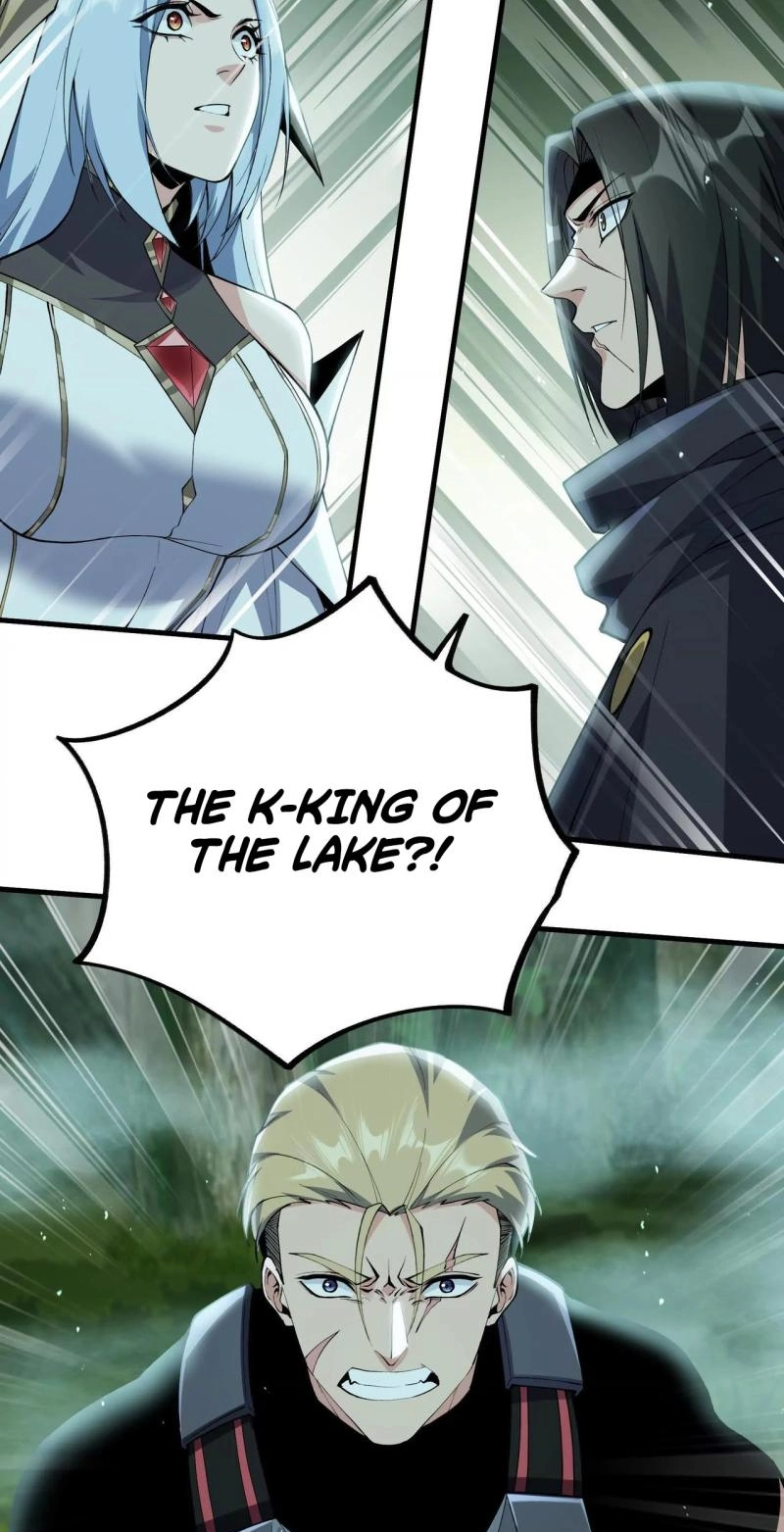 Read Apocalypse Cockroach Give me Buff chapter 83 image 16 on Lezhin