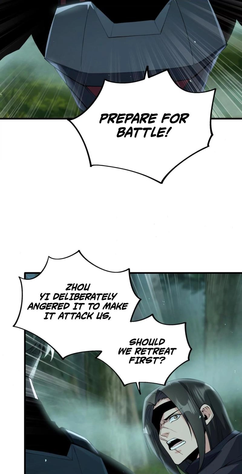 Read Apocalypse Cockroach Give me Buff chapter 83 image 21 on Lezhin