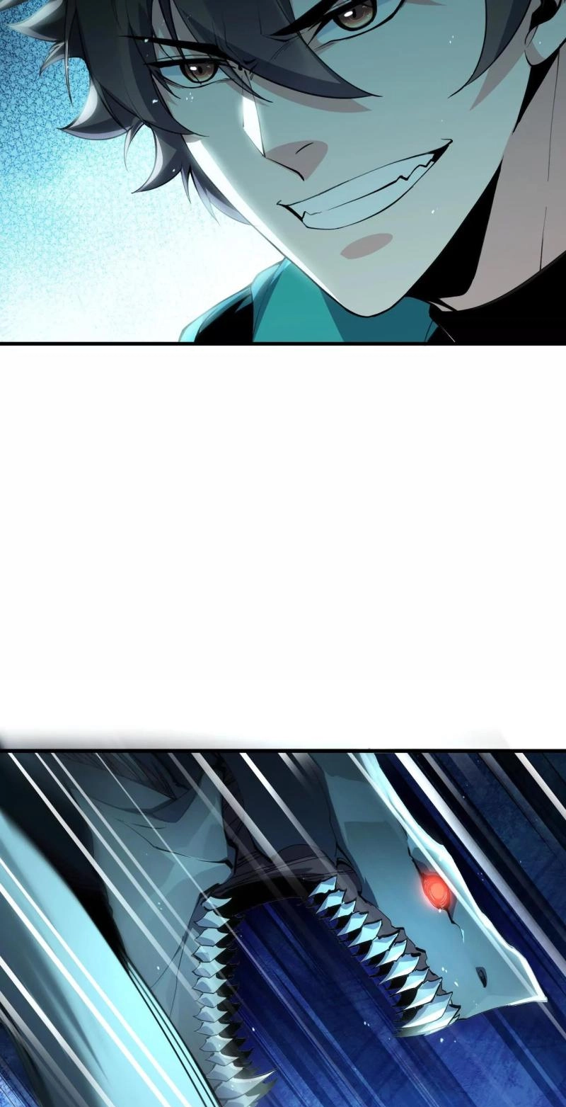 Read Apocalypse Cockroach Give me Buff chapter 83 image 25 on Lezhin