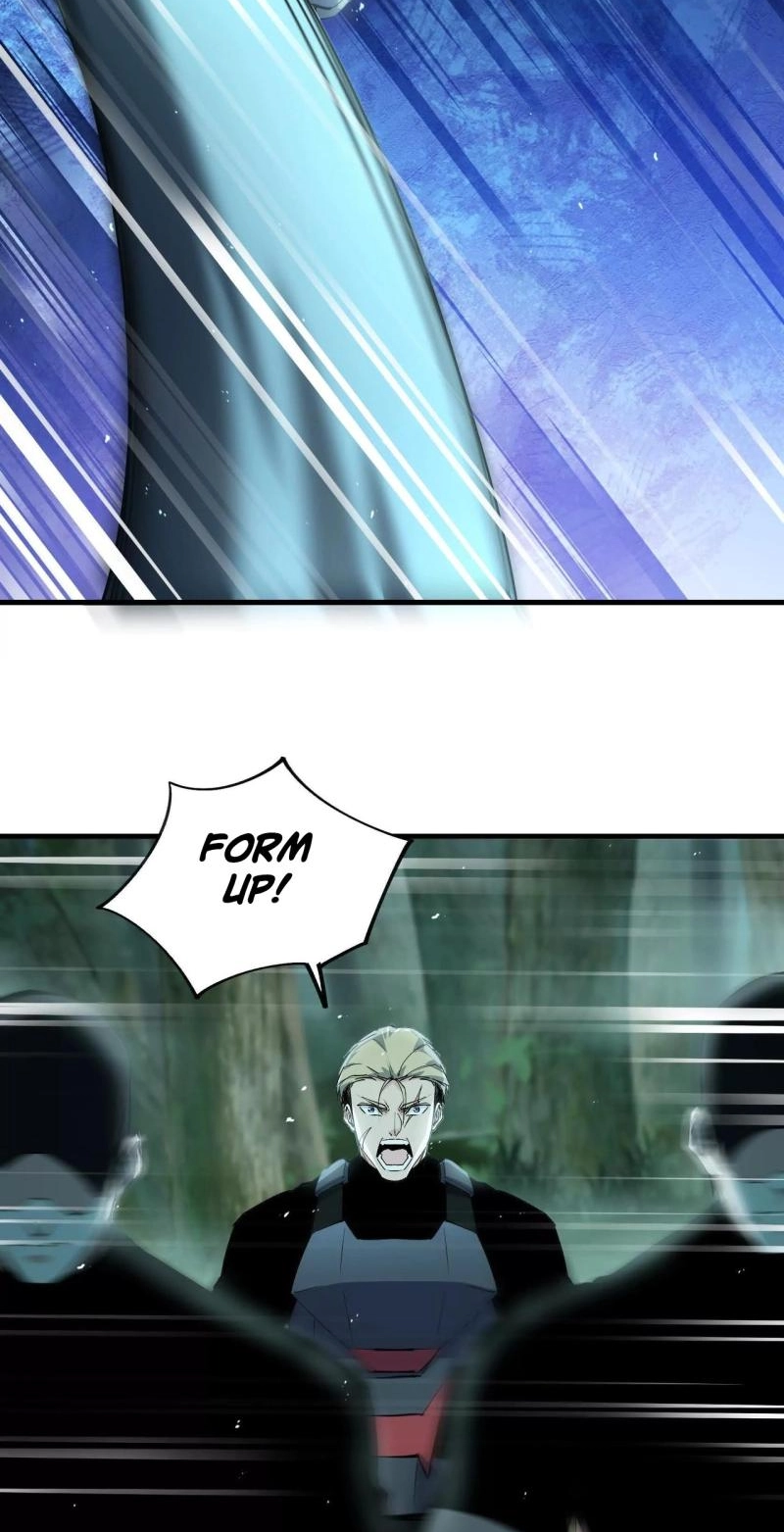 Read Apocalypse Cockroach Give me Buff chapter 83 image 26 on Lezhin