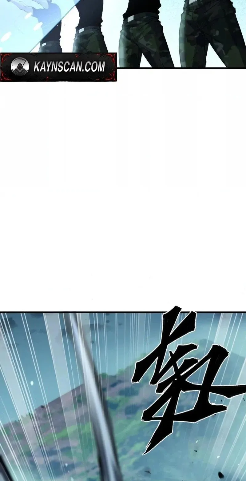 Read Apocalypse Cockroach Give me Buff chapter 83 image 29 on Lezhin