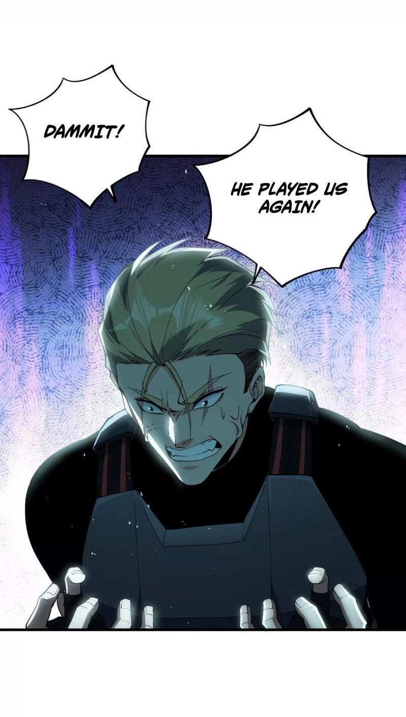 Read Apocalypse Cockroach Give me Buff chapter 83 image 3 on Lezhin