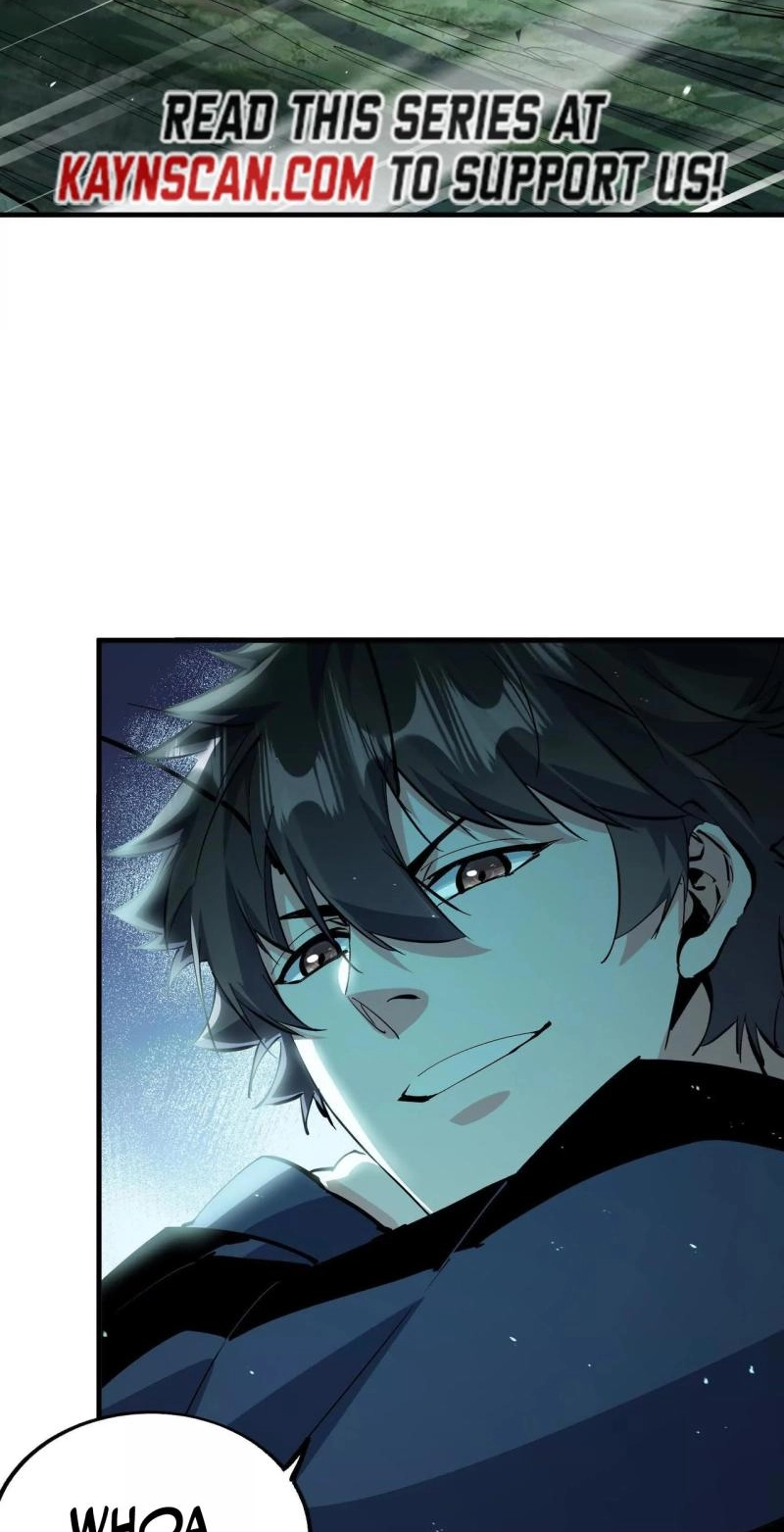 Read Apocalypse Cockroach Give me Buff chapter 83 image 32 on Lezhin