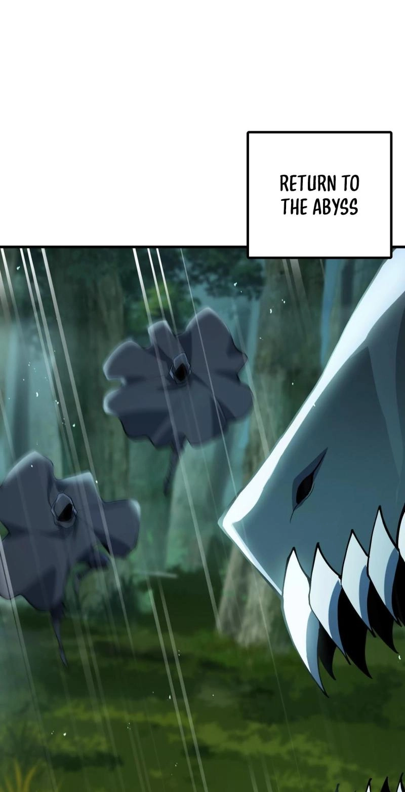 Read Apocalypse Cockroach Give me Buff chapter 83 image 35 on Lezhin