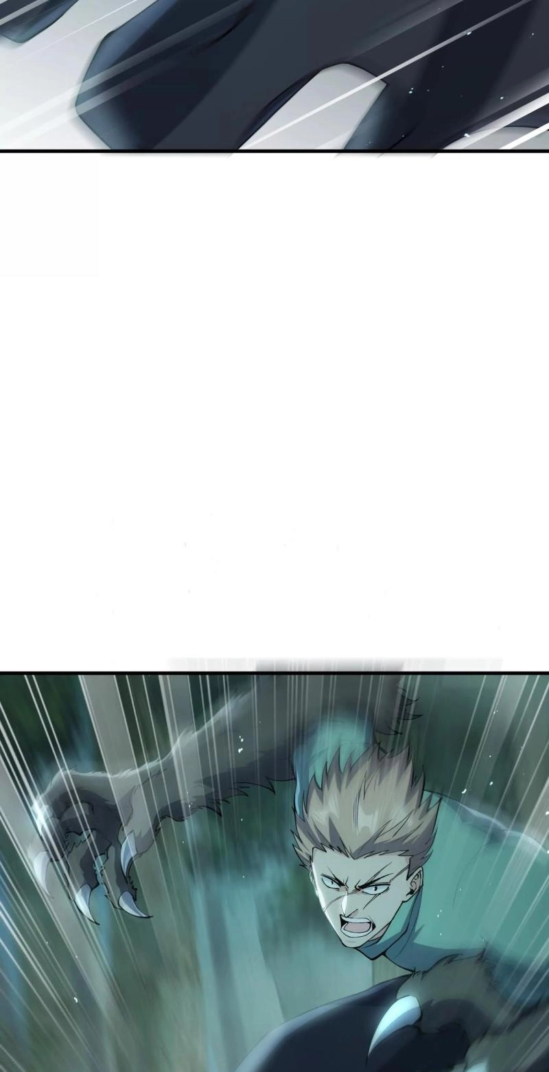 Read Apocalypse Cockroach Give me Buff chapter 83 image 37 on Lezhin