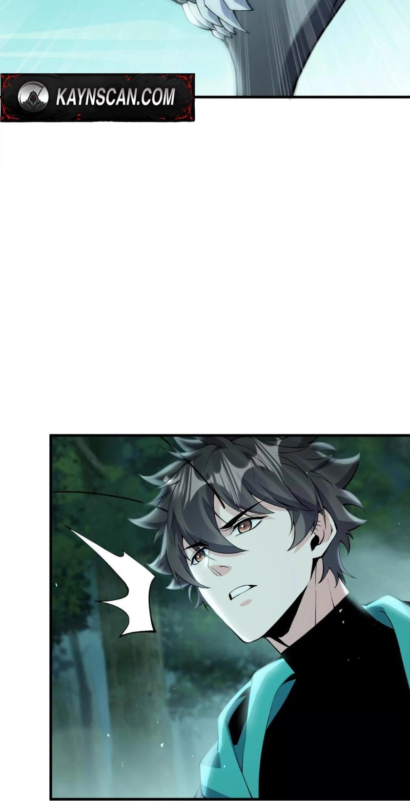 Read Apocalypse Cockroach Give me Buff chapter 83 image 40 on Lezhin