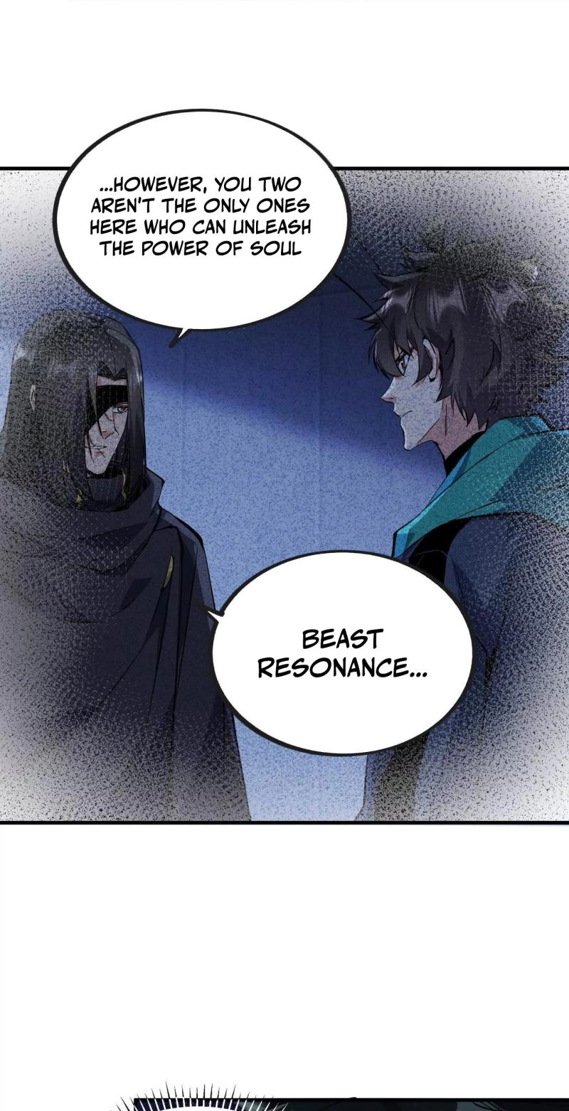 Read Apocalypse Cockroach Give me Buff chapter 83 image 41 on Lezhin