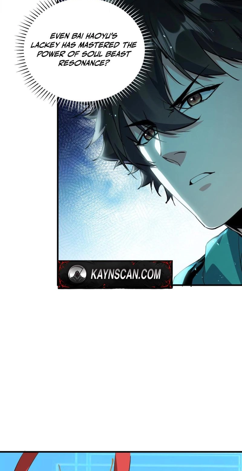 Read Apocalypse Cockroach Give me Buff chapter 83 image 42 on Lezhin
