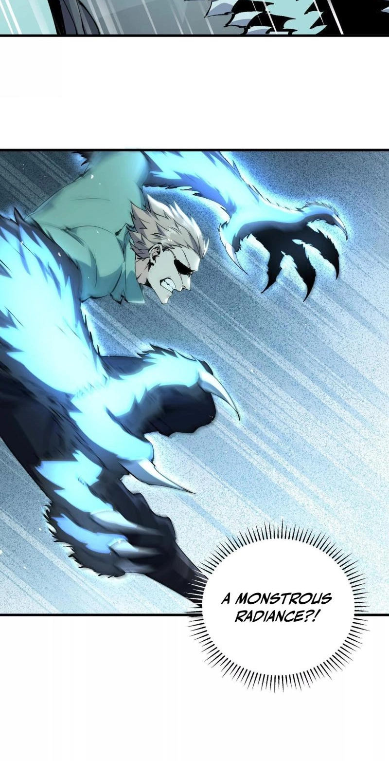 Read Apocalypse Cockroach Give me Buff chapter 83 image 47 on Lezhin