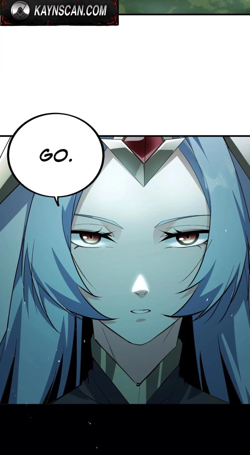 Read Apocalypse Cockroach Give me Buff chapter 83 image 50 on Lezhin