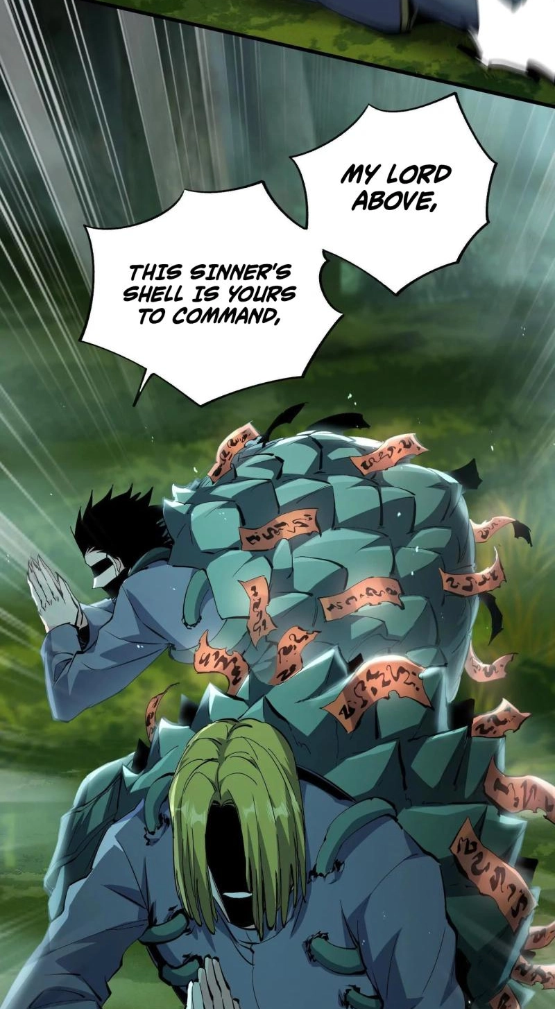 Read Apocalypse Cockroach Give me Buff chapter 83 image 52 on Lezhin