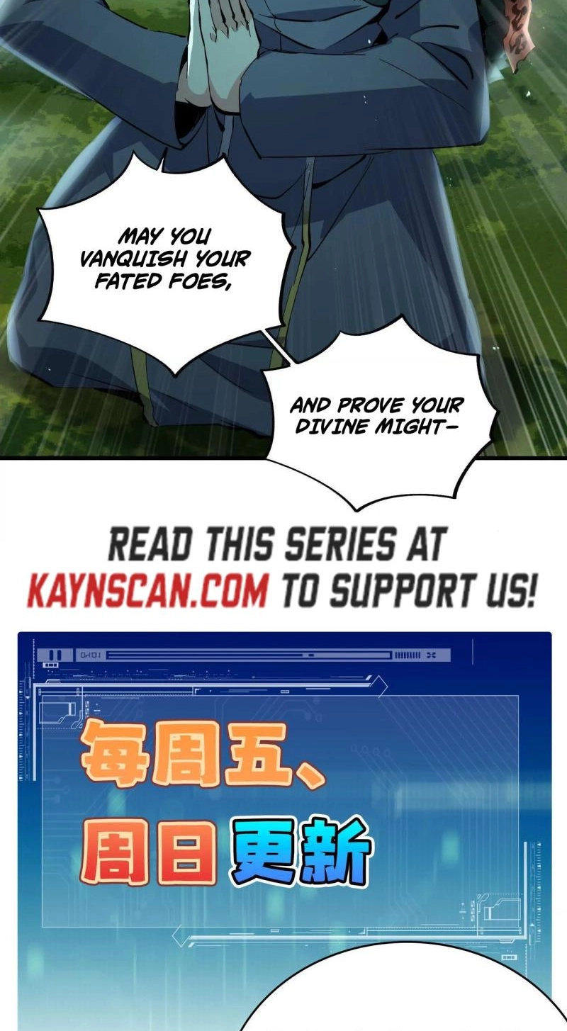 Read Apocalypse Cockroach Give me Buff chapter 83 image 53 on Lezhin